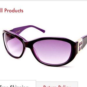 Kate Spade Dorothy Sunglasses